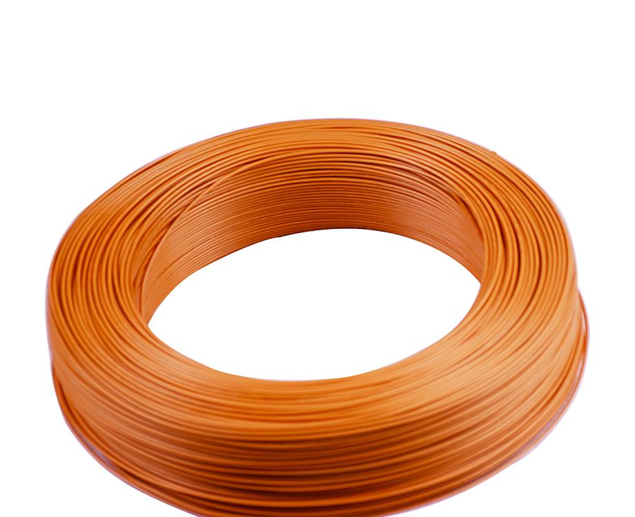 1-200HQ11G4130 Cables AWM ul 10362 Wire PFA Insulation 250C, Stranded Flexible 18 awg Cable 3