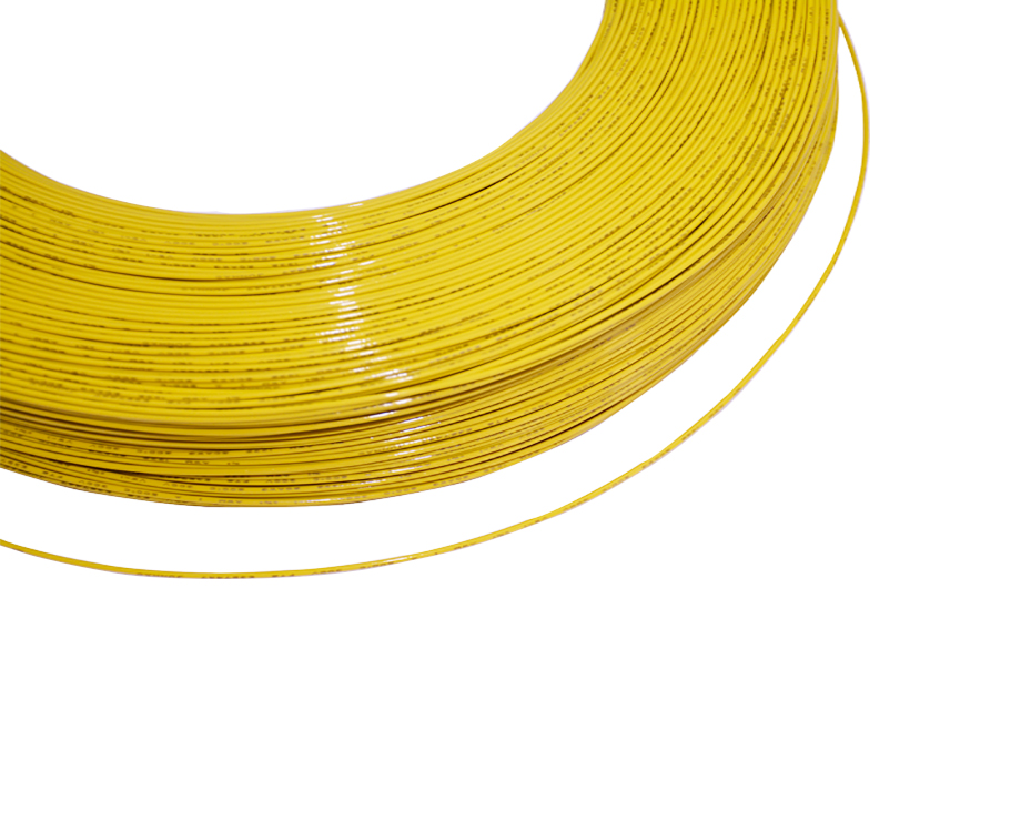 1-200I0134TXP 20 awg Stranded Tinned Copper UL1332 FEP Electric Wire 3