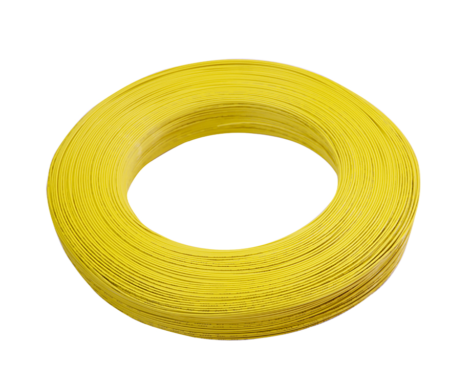 1-200I0134Z4U1 20 awg Stranded Tinned Copper UL1332 FEP Electric Wire 2