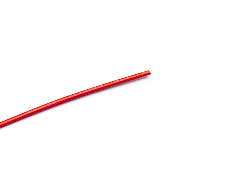 1-200I109514S42 Electrical Wires AWM 1332 28 AWG Teflon FEP Insulated Cable 3