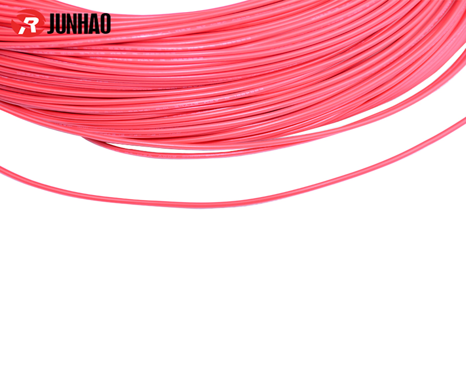 1-200P110433NL UL Approved PVC Insulation Electric Cable, awm Cable ul 1015 18awg 3