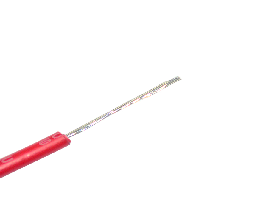 1-200P110554B27 Free Sample PVC Cable Wire, awm 1015 Cable awg 26 PVC Jacket Cable 600V 1