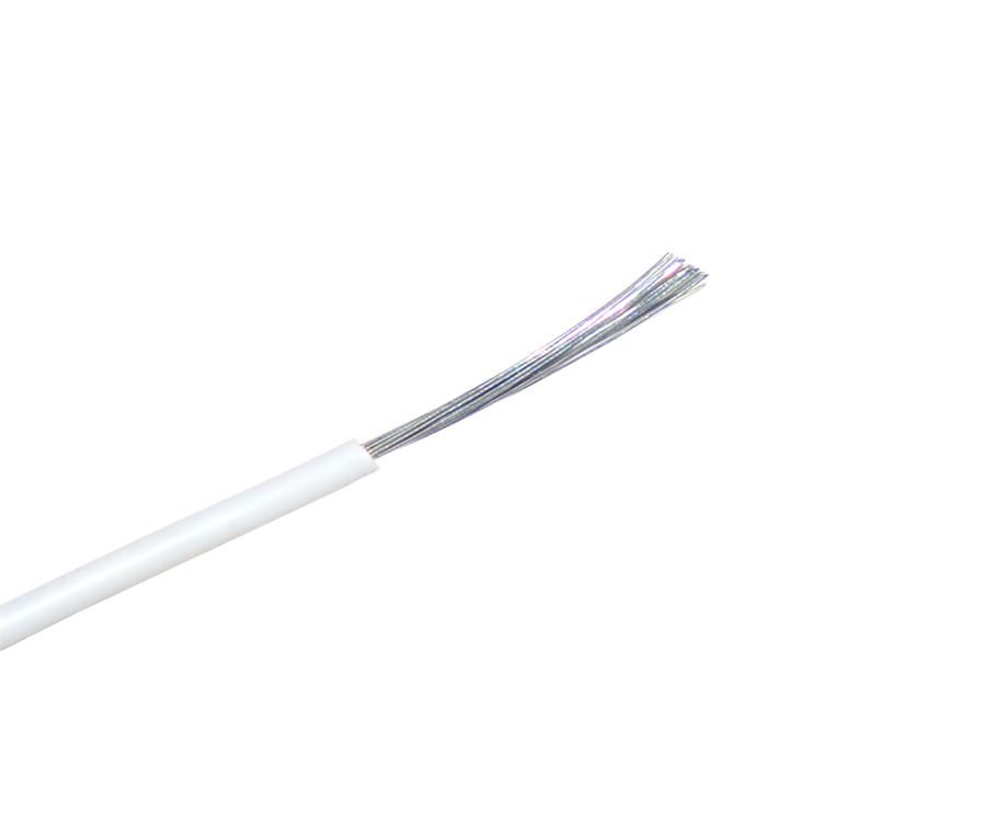 1-200P3103610311 PVC Insulated Lead Wire ul1015 600V 105C 22 Gauge Stranded Wire 1