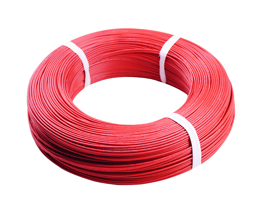 1-200P4142541958 ul1330 18 awg Electrical Wires FEP Insulation High Temp 200C 3