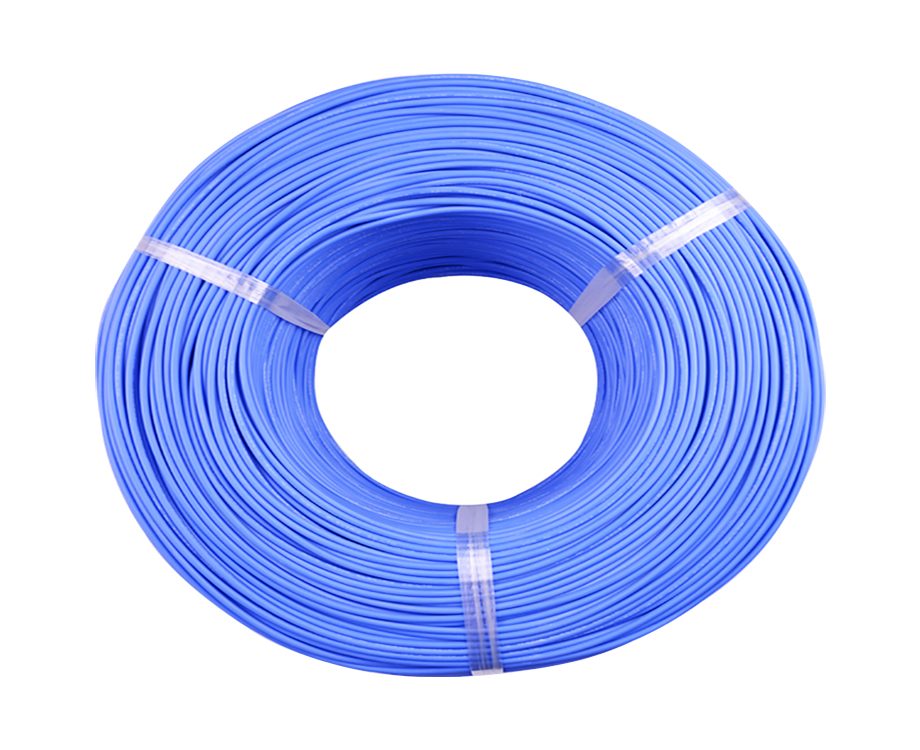 1-200PP95511D1 VDE Certificate Silicone Rubber Insulation 1.5mm2 Electrical Wire 1