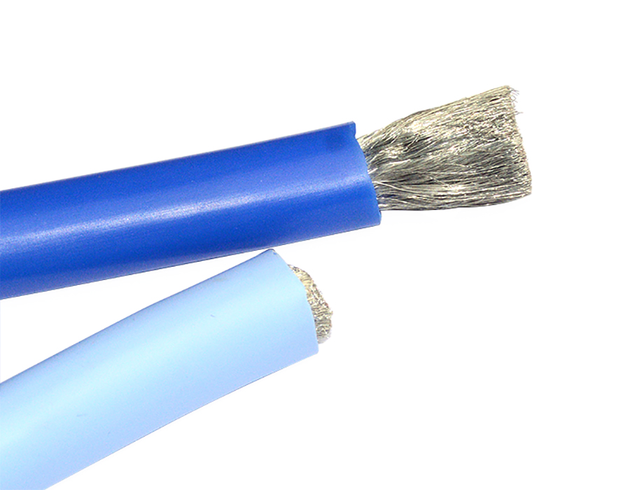 1-200Q0151H4F8 50mm2 silicone cable 15mm
