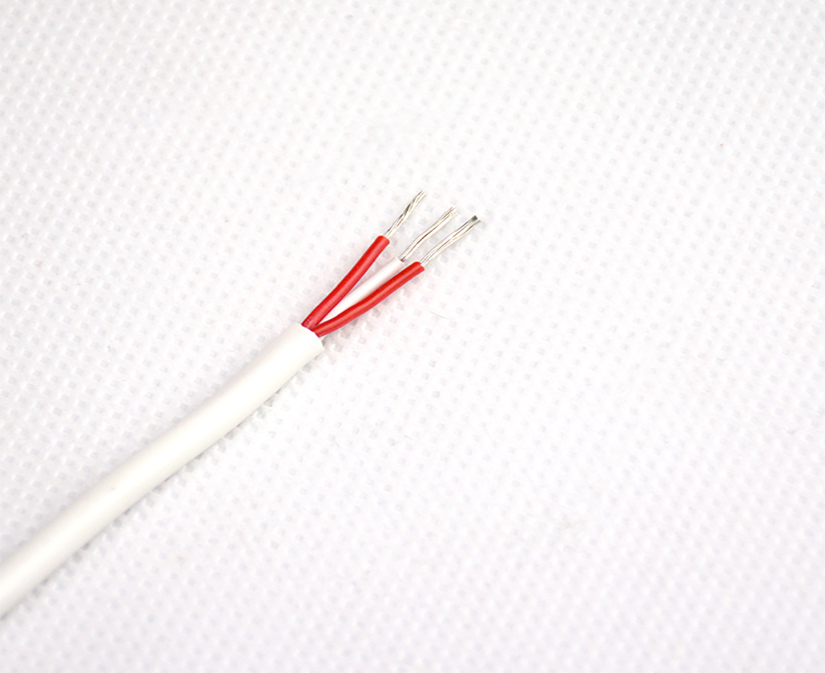 1-200R410492I42 3 Core Insulated and Sheathed PVC, FEP Electrical + Wires 2