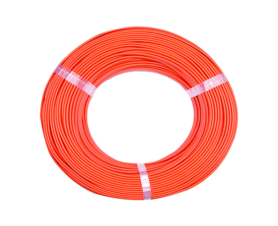 1-200R9101122193 4 Core Flexible Flat PVC with TPE Jacket Electric Wire 3