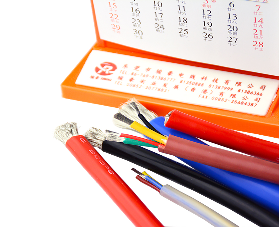 1-200ZF93S4310 50mm2 Tinned Copper Conductor Silicones Wire, 15mm Single Core Cable 3