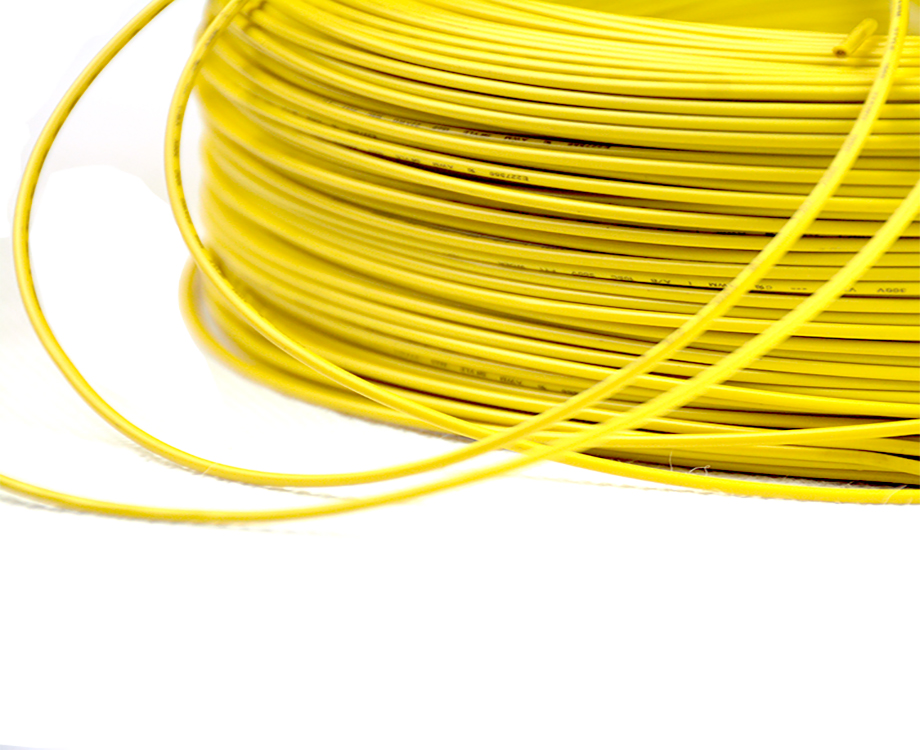 1-200Z9160FK45 Wholesale Silicone Rubber 0.5mm Square Cable, Stranded Copper Electric Cable and Wire 3