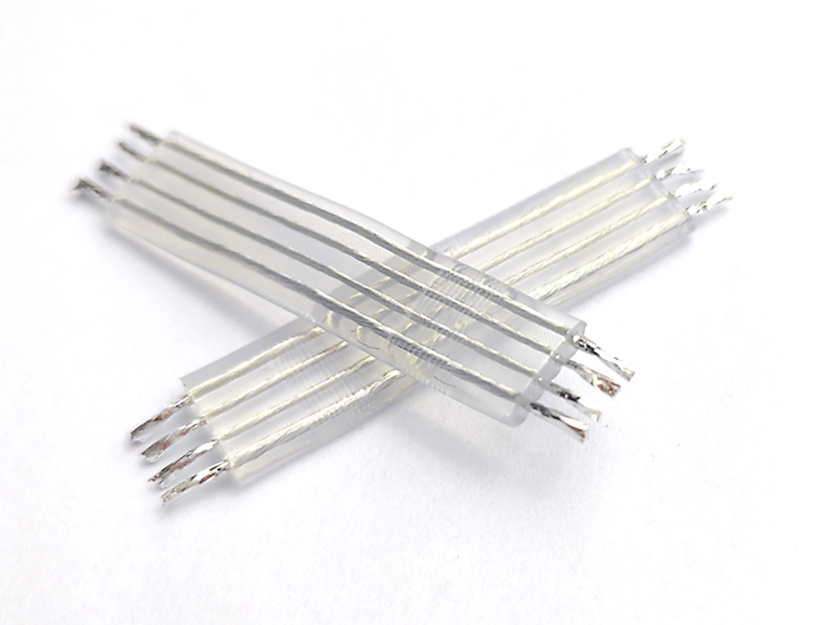 1-20091G61KN53 4pin flat cable 2.2*8.0