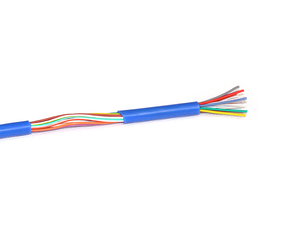 1-200919150935505 Custom Multi Core Cable 16 Core Cable, Silicone Rubber Insulated 10mm Multi Strand Cable 1