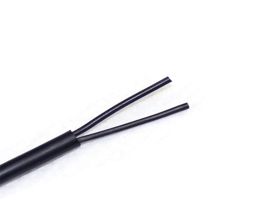 1-20091916342X62 14 Gauge Copper Wire Stranded 2 Core Wire Flexible Silicone Rubber Insulated Electric Wire 2mm2 1