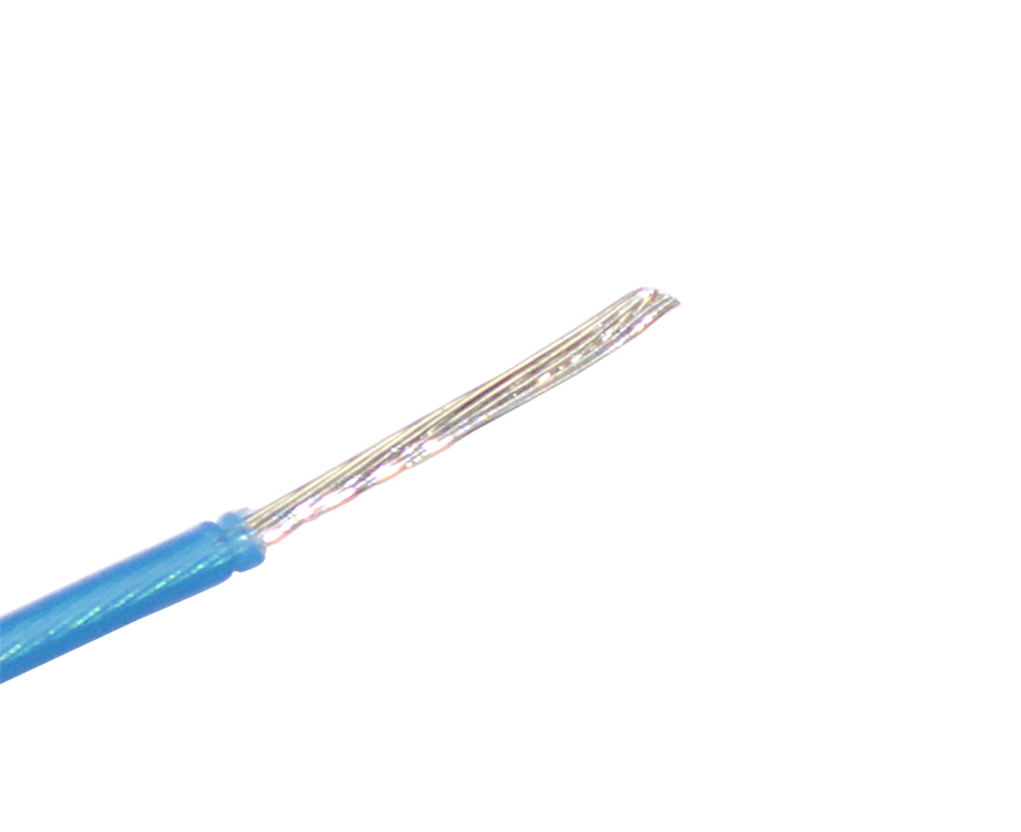 1-200923153H5I5 Cable Wire Single Core Copper FEP Insulation Hook up Wire 22awg, 1mm FEP Wire 2