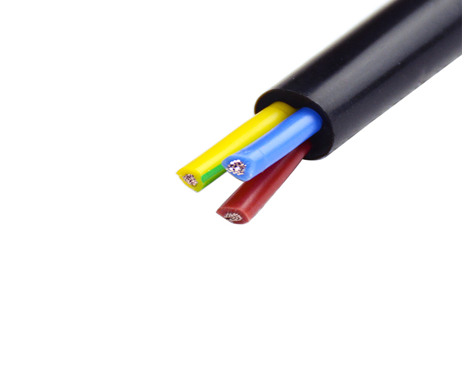 1-201105143910S1 Silicon awg 15 Wire, 3 Core 1.5 sq mm Copper Wire Electrical with VDE Certificate 2