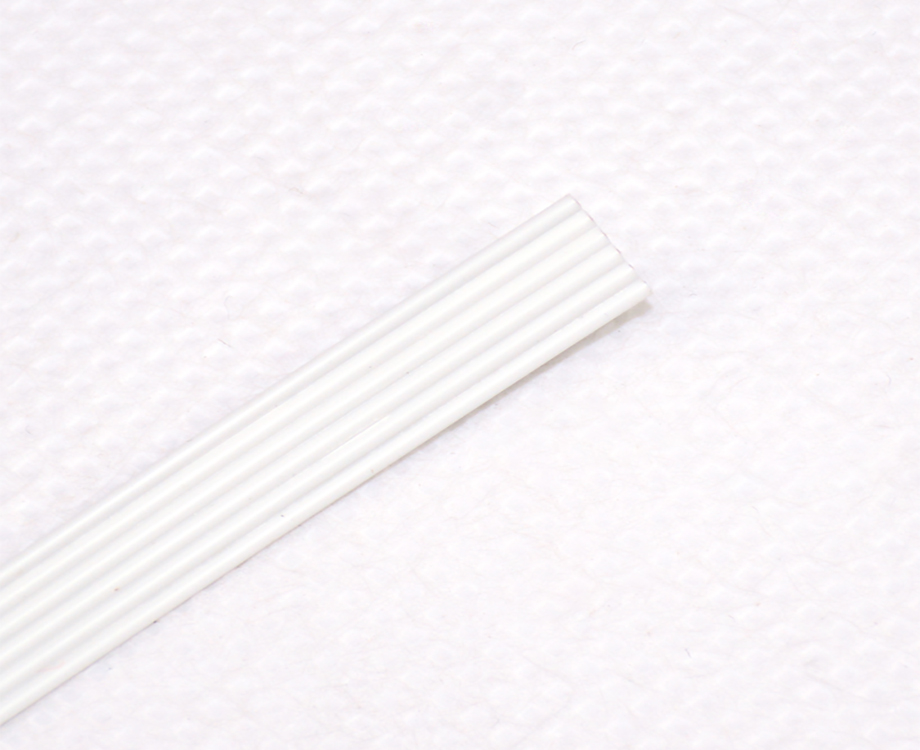 1-201125151T5B9 25 Guage 6 Pin Silicone Rubber Insulated Electrical Cable 2