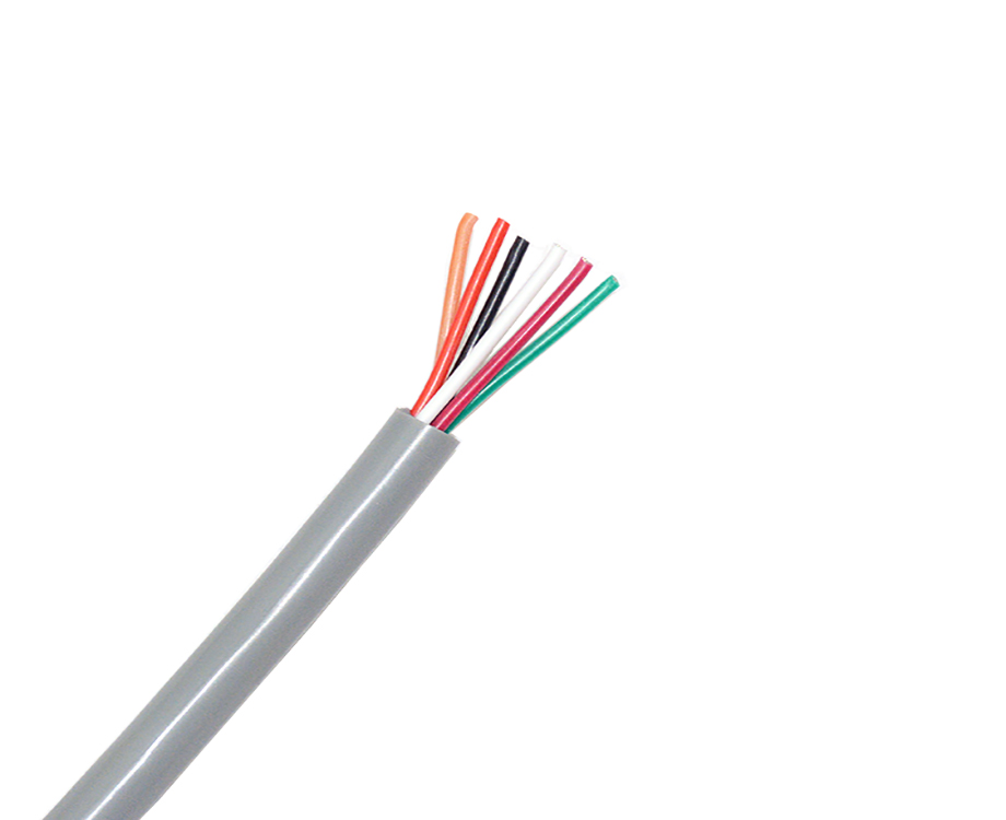 1-201125152213604 6 Core Silicone Rubber Insulation Cable 2