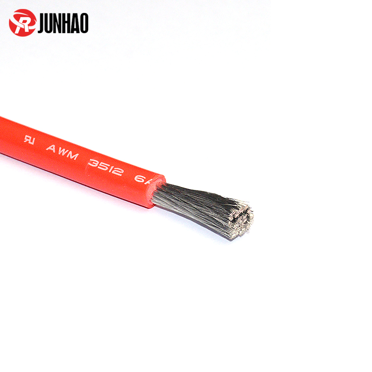 1-2012140UQ6262 6AWGÌØÈí¹è½ºÄ͸ßεçÏß²úƷͼ