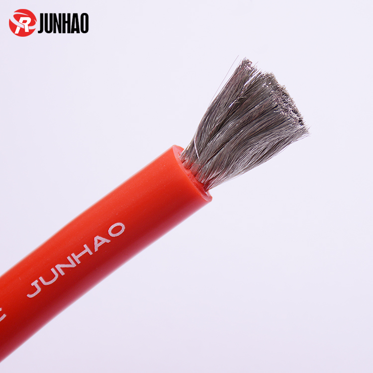 1-2201041F352147 35ƽ·½ÐÂÄÜÔ´¹è½ºÏß35mm2Ä͸ßÎÂÌØÈíÅþÁ¬Ïß²úƷͼ