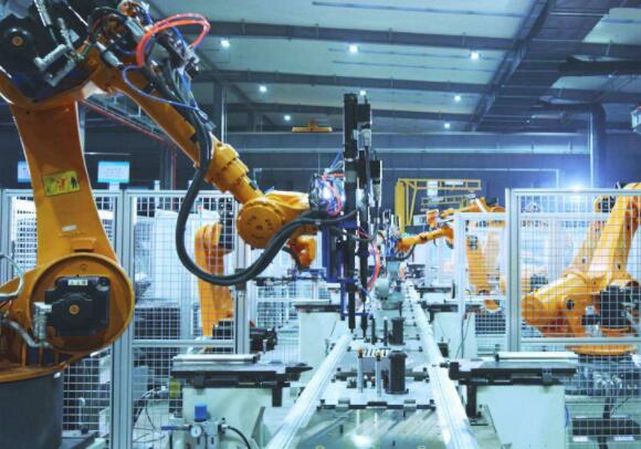 ��ҵ��е��